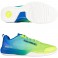 Chaussures Viper Pro Homme Vert/Bleu