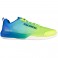 Chaussures Viper Pro Homme Vert/Bleu