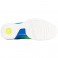 Chaussures Viper Pro Homme Vert/Bleu