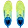 Chaussures Viper Pro Homme Vert/Bleu