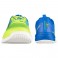 Chaussures Viper Pro Homme Vert/Bleu