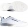 Chaussures Viper Pro Homme Blanc/Gris
