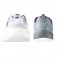 Chaussures Viper Pro Homme Blanc/Gris