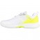 Chaussures Fusion Pro Homme Blanc/Jaune