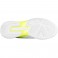 Chaussures Fusion Pro Homme Blanc/Jaune