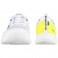 Chaussures Fusion Pro Homme Blanc/Jaune