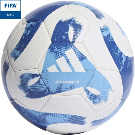 Ballon Tiro League TB Adidas