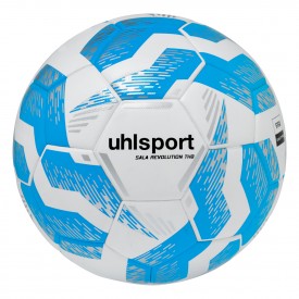 Ballon futsal Sala Revolution Thermobonded Uhlsport