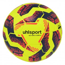 Ballon futsal Sala Match Addglue Uhlsport