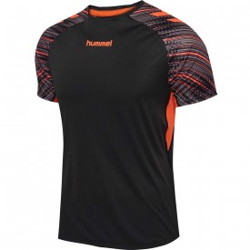 Maillot HmlBlaze Pro Jersey - Hummel H_233060