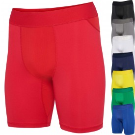 Short baselayer HMLBL Performance - Hummel H_225513