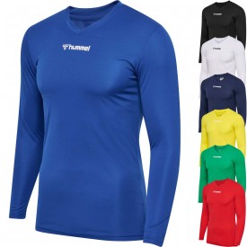 Baselayer HmlBL Essential ML - Hummel H_225520