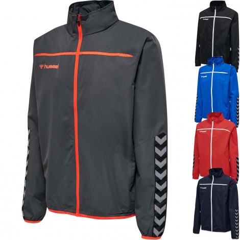 Veste d'entraînement HmlAuthentic Hummel