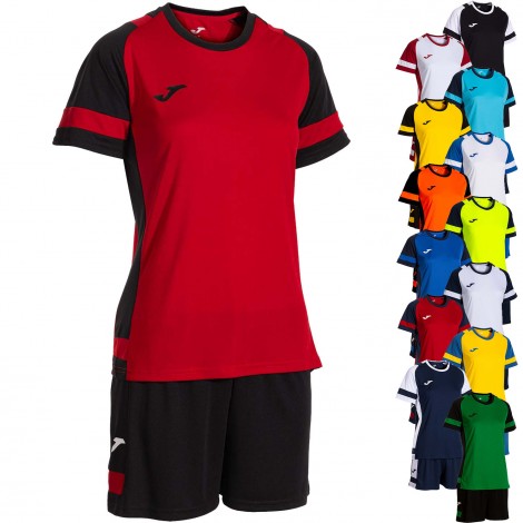 Ensemble Lider Femme Joma