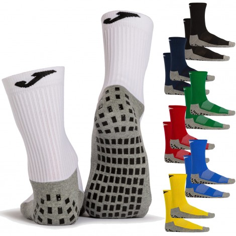 Chaussettes antidérapantes Joma
