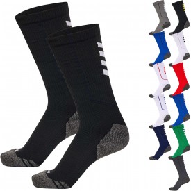 Chaussettes hautes HmlPro training - Hummel H_226912