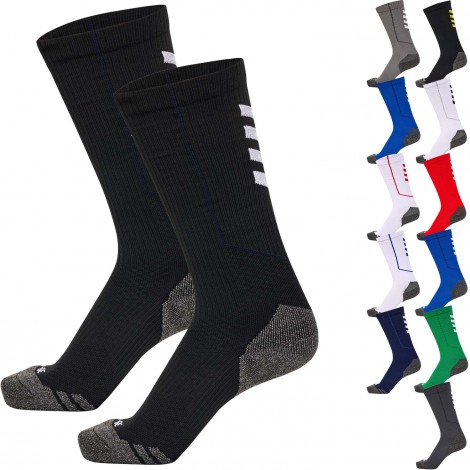 Chaussettes hautes HmlPro training Hummel