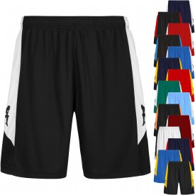 Short Luvio - Kappa K_341W7LW