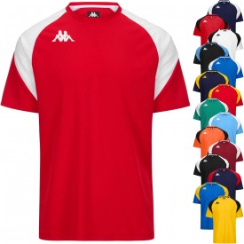 Maillot Loreto - Kappa K_331V5DW