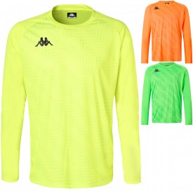 Maillot de gardien Farco - Kappa K_371Y6QW