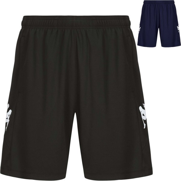 Short Luciozip Kappa