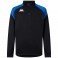 Sweat 1/4 zip Lovato