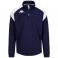 Sweat 1/4 zip Lovato