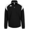 Sweat 1/4 zip Lovato