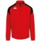 Sweat 1/4 zip Lovato