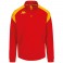 Sweat 1/4 zip Lovato