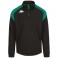 Sweat 1/4 zip Lovato