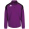 Sweat 1/4 zip Lovato