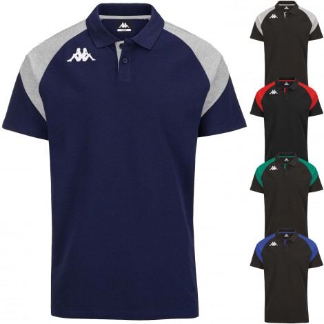 Polo Lanetto Kappa