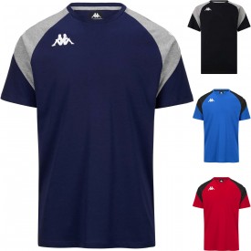 T-shirt Laccio - Kappa K_341V5LW