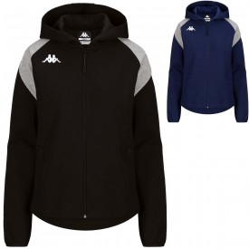 Veste à capuche Liantazi Femme - Kappa K_311L7YW