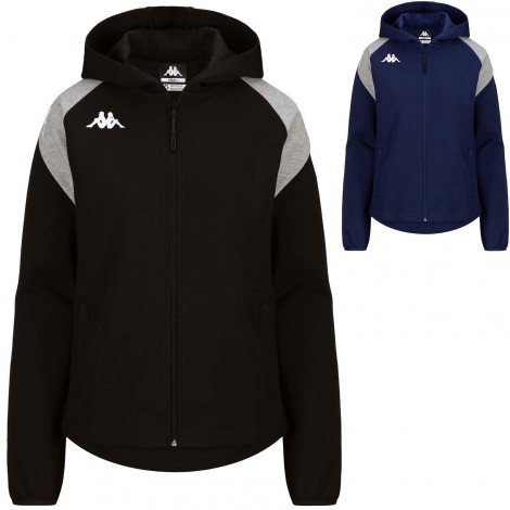 Veste à capuche Liantazi Femme Kappa