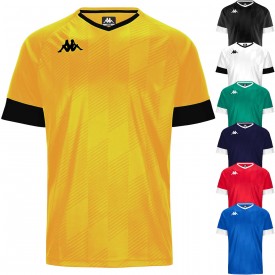 Maillot Fosco - Kappa K_38218IW