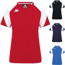 Maillot Lareta Femme Kappa