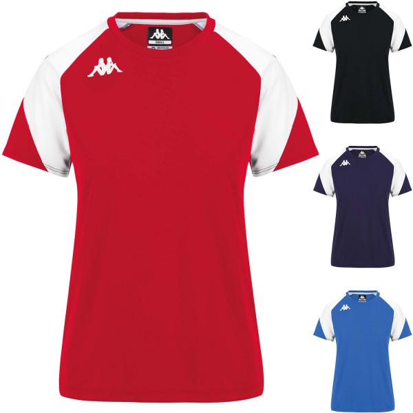 Maillot Lareta Femme Kappa