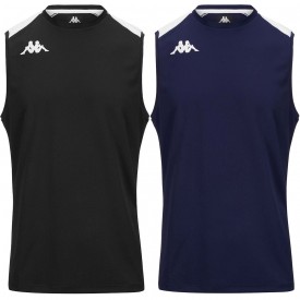 Maillot sans manches Lebbio - Kappa K_331V5CW