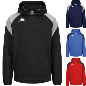 Sweat à capuche Lianto - Kappa K_311L7XW
