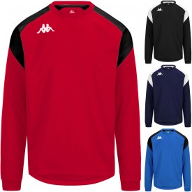 Sweat Lido - Kappa K_311L7UW