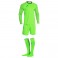 Ensemble de gardien Zamora X