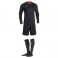 Ensemble de gardien Zamora X