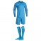 Ensemble de gardien Zamora X