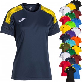 Maillot Championship VIII Femme - Joma J_902514.