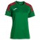 Maillot Championship VIII Femme