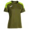Maillot Championship VIII Femme