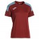 Maillot Championship VIII Femme