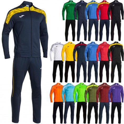 Survêtement Championship VIII Joma